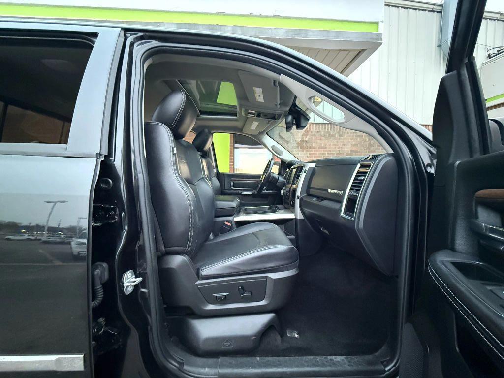 used 2016 Ram 1500 car, priced at $20,999