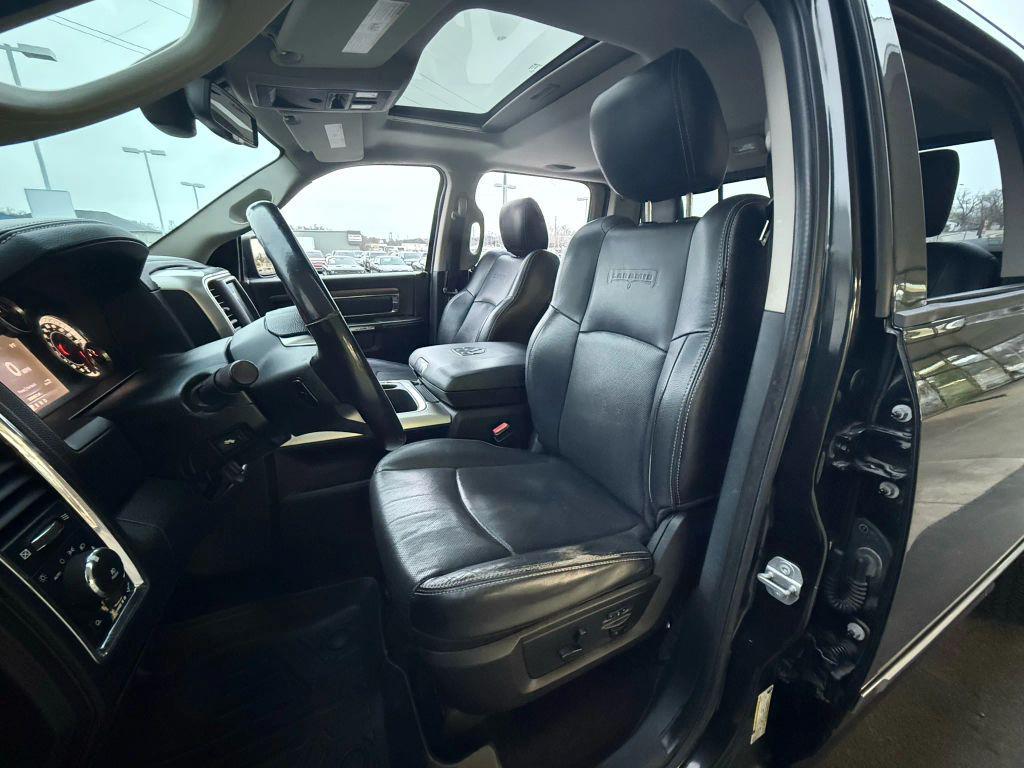 used 2016 Ram 1500 car, priced at $20,999