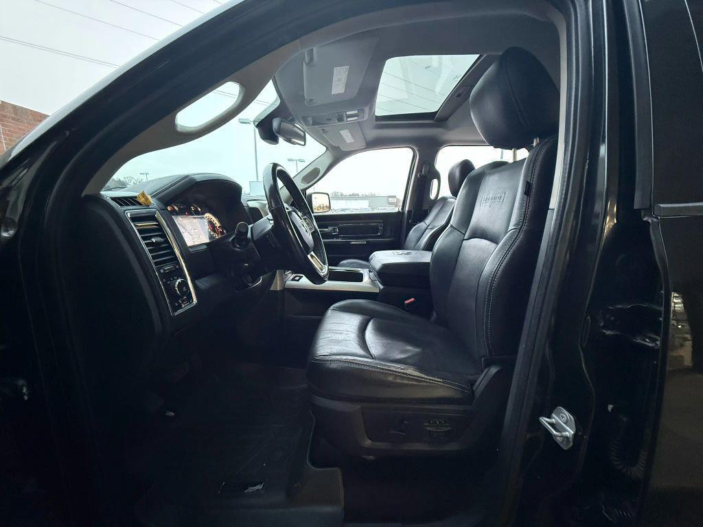 used 2016 Ram 1500 car, priced at $20,999