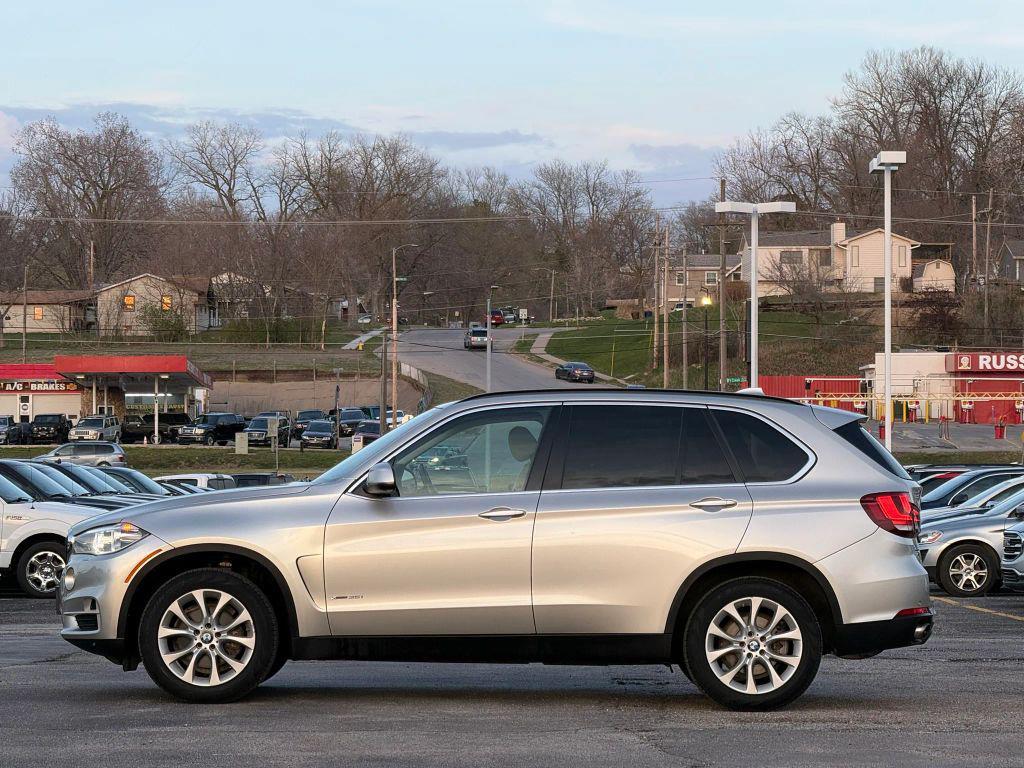 used 2016 BMW X5 car, priced at $16,499