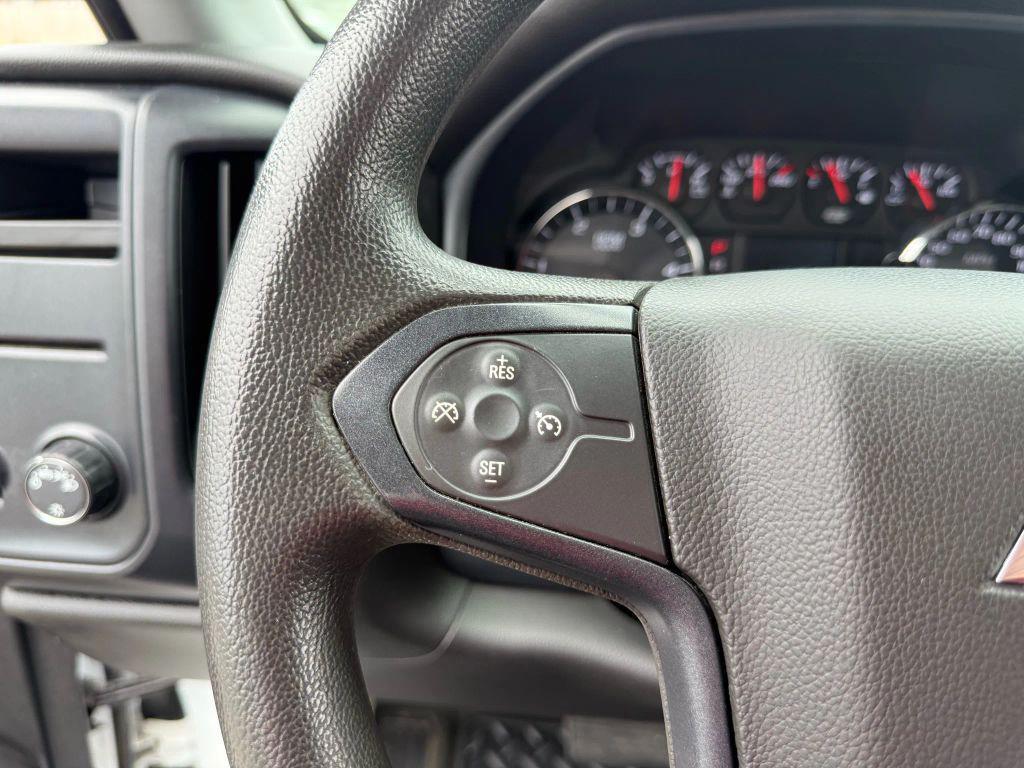 used 2018 Chevrolet Silverado 2500 car, priced at $31,999