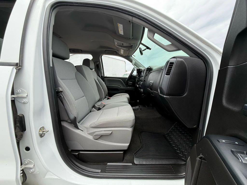 used 2018 Chevrolet Silverado 2500 car, priced at $31,999