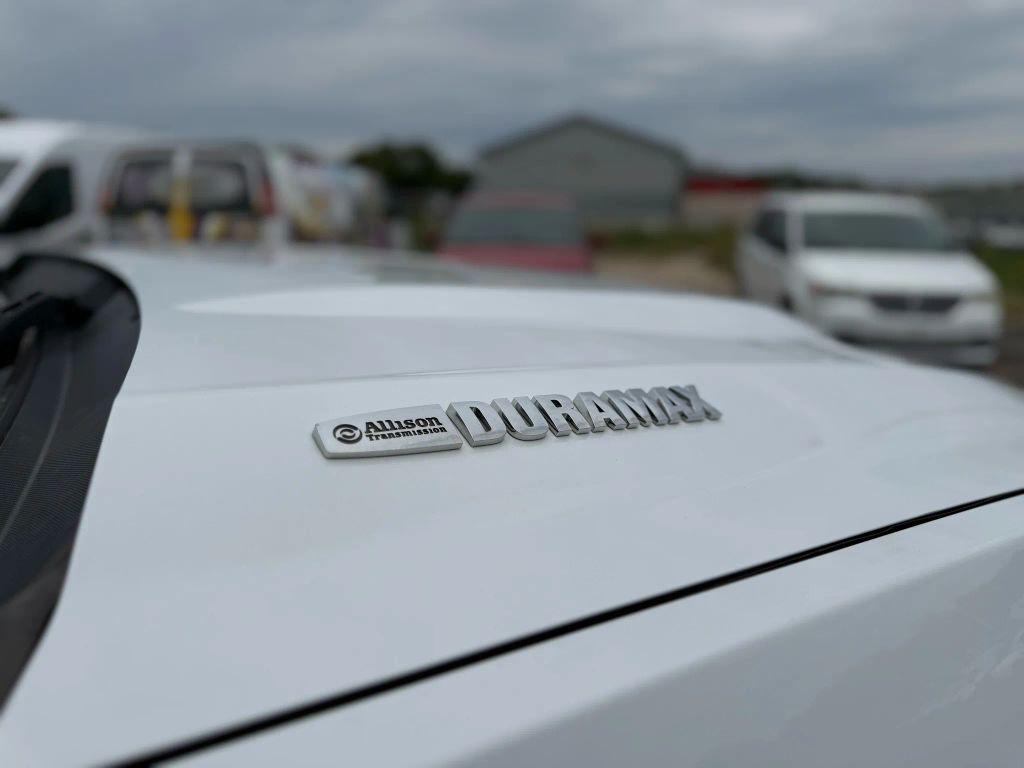 used 2018 Chevrolet Silverado 2500 car, priced at $31,999