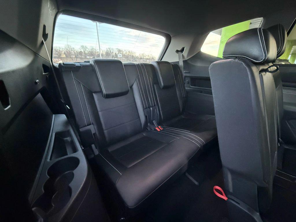 used 2023 Volkswagen Atlas car, priced at $22,999