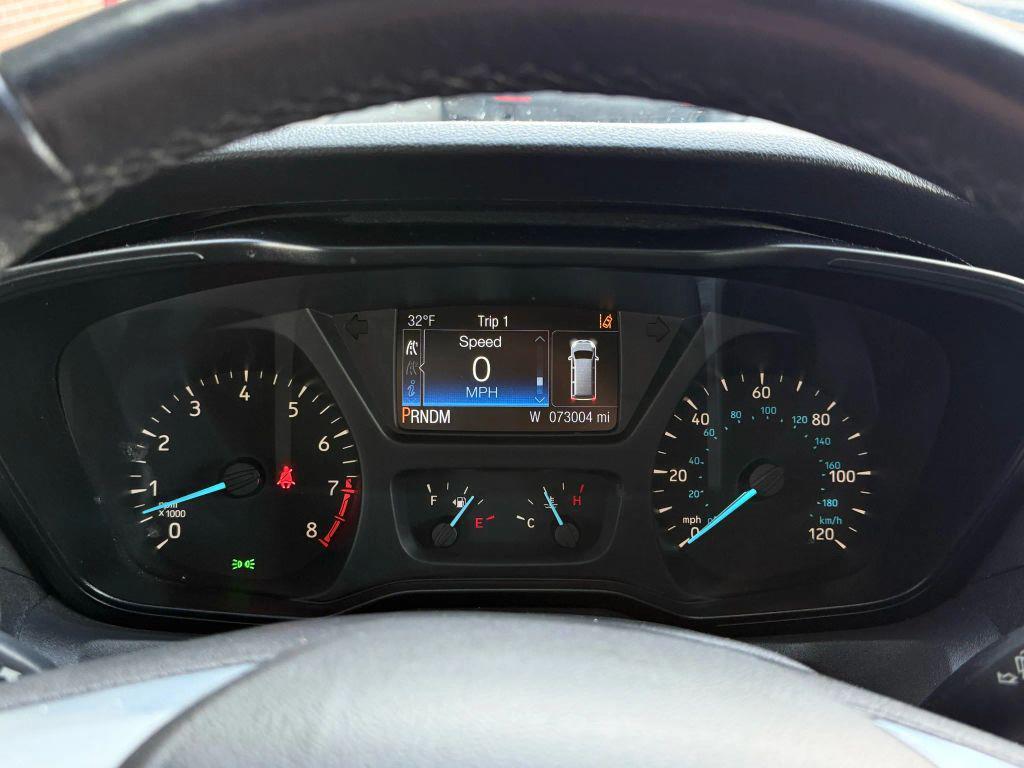 used 2018 Ford Transit-150 car, priced at $20,999