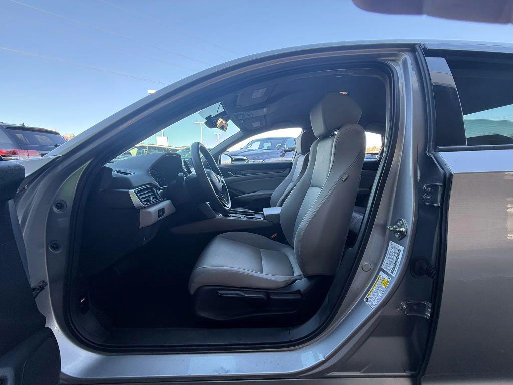 used 2018 Honda Accord car, priced at $14,999