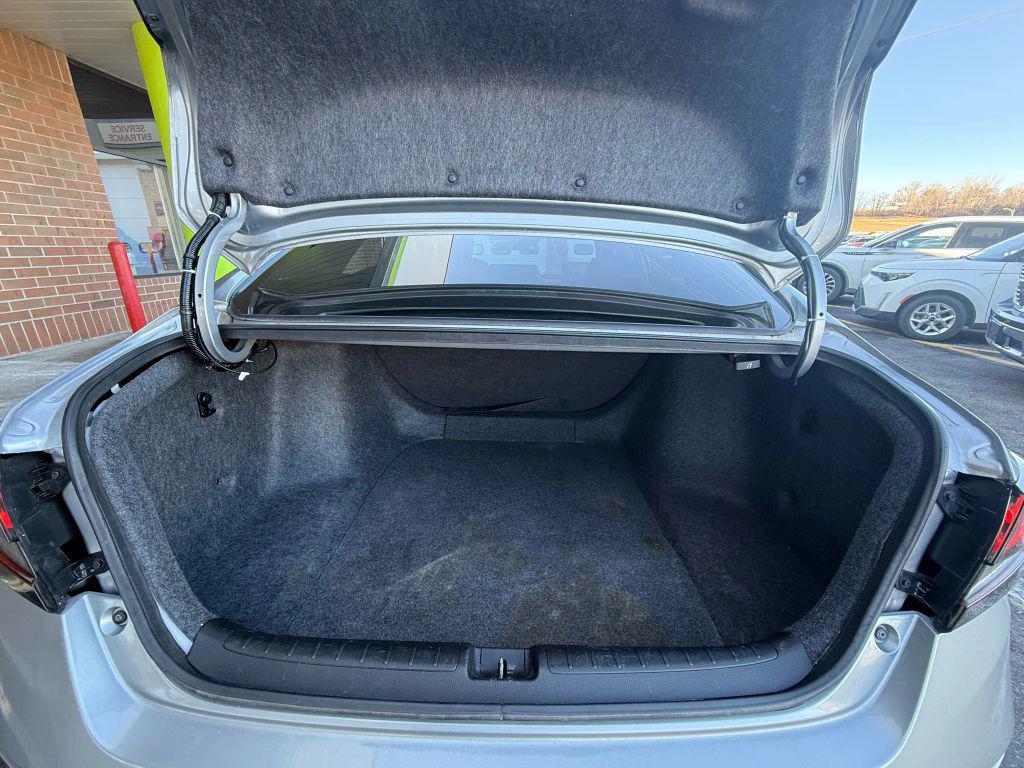 used 2018 Honda Accord car, priced at $14,999