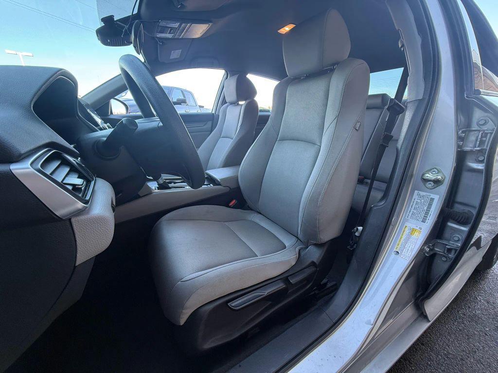 used 2018 Honda Accord car, priced at $14,999