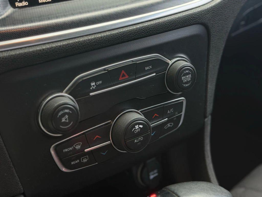 used 2016 Dodge Charger car, priced at $10,999