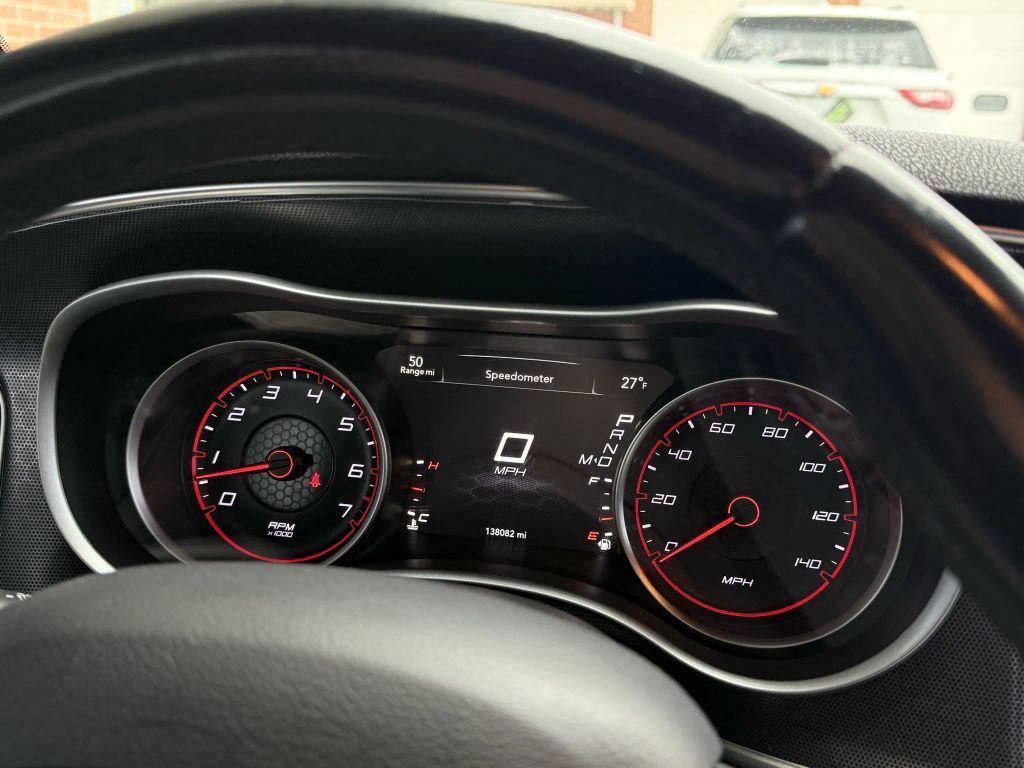 used 2016 Dodge Charger car, priced at $10,999