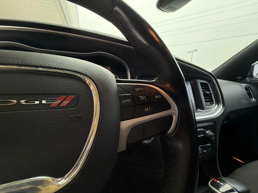 used 2016 Dodge Charger car, priced at $10,999