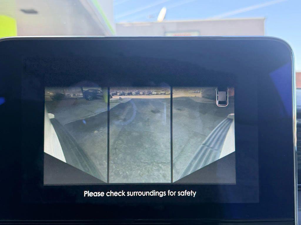 used 2018 Lincoln Navigator L car, priced at $20,999