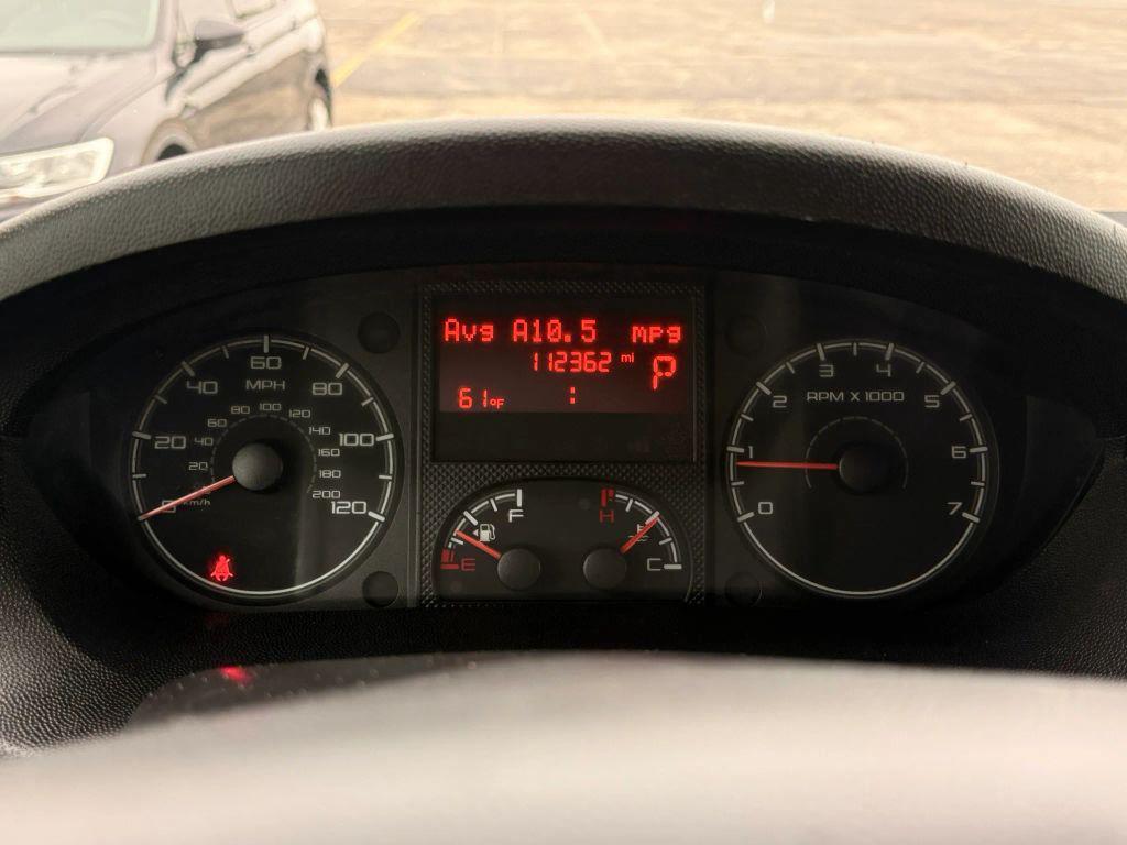 used 2020 Ram ProMaster 3500 car, priced at $19,999