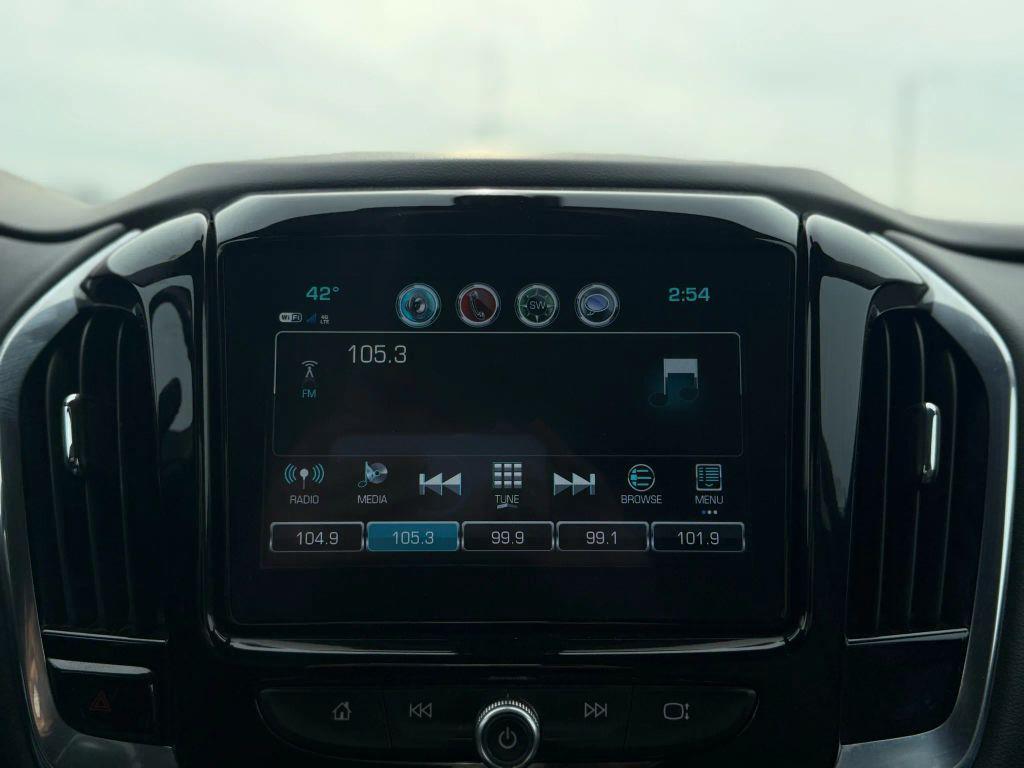 used 2018 Chevrolet Traverse car, priced at $14,999