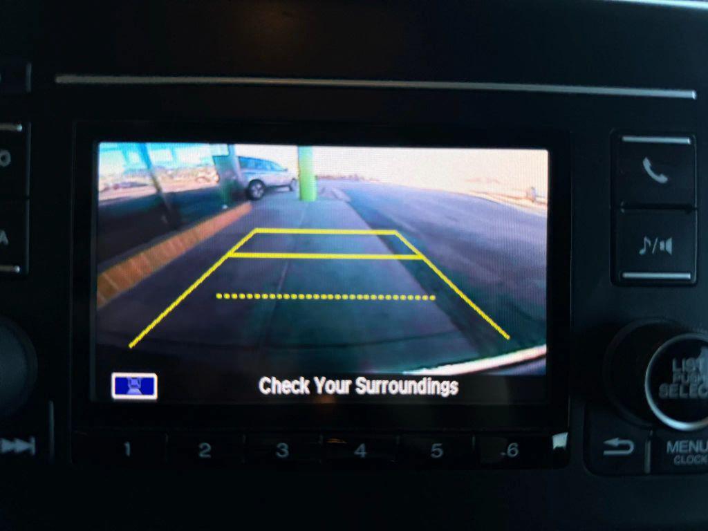 used 2019 Honda Ridgeline car, priced at $20,999