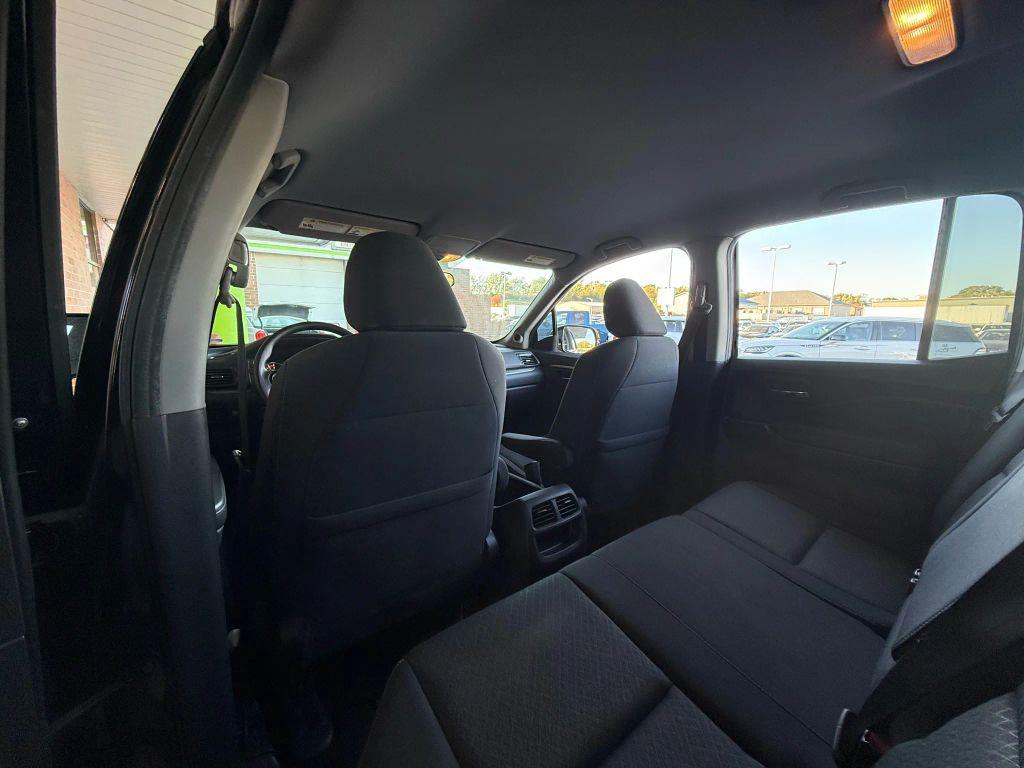 used 2019 Honda Ridgeline car, priced at $20,999