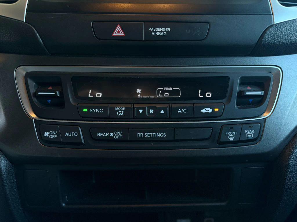 used 2019 Honda Ridgeline car, priced at $20,999