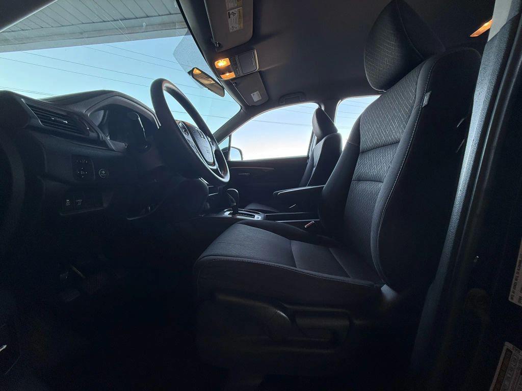 used 2019 Honda Ridgeline car, priced at $20,999