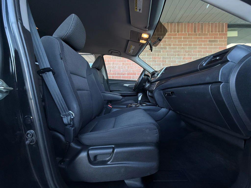 used 2019 Honda Ridgeline car, priced at $20,999