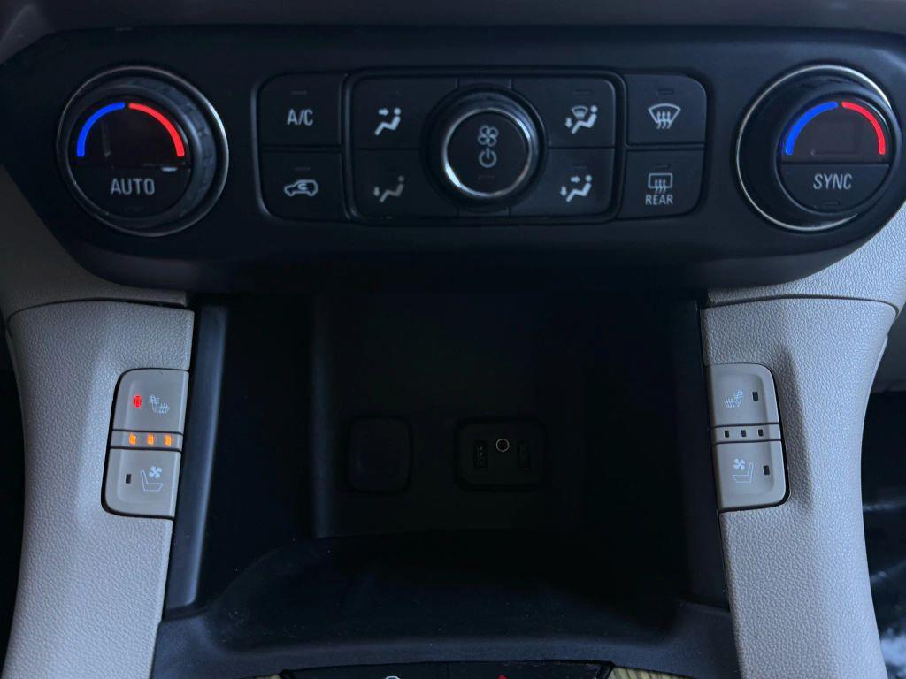 used 2019 GMC Acadia car, priced at $19,999