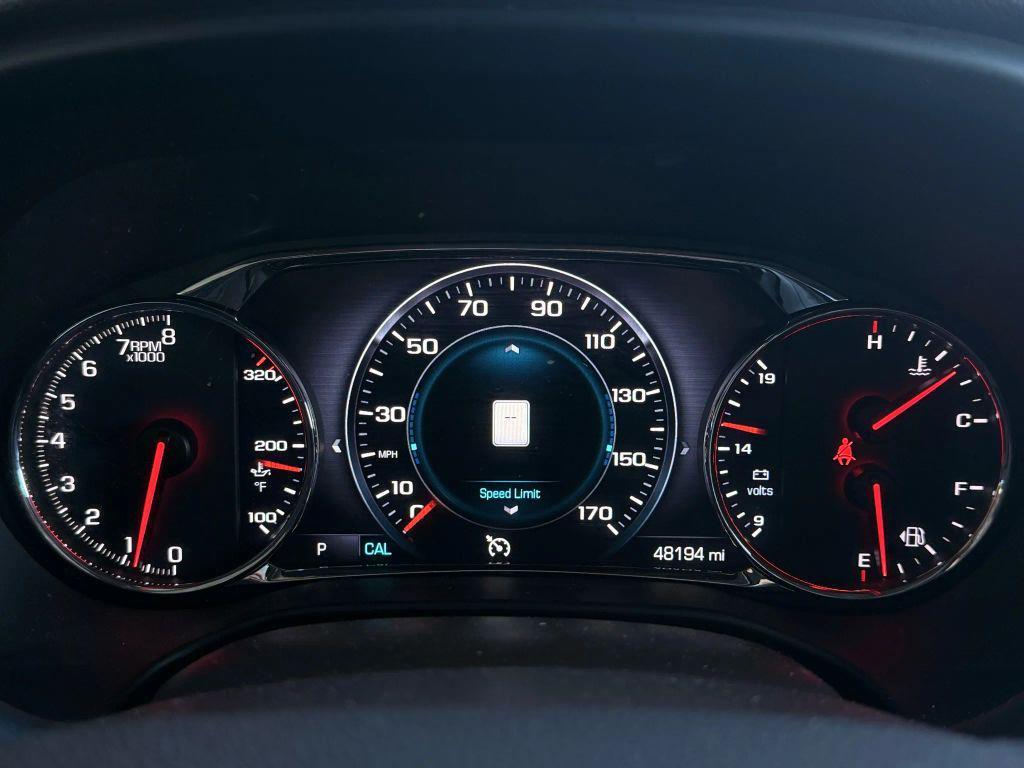 used 2019 GMC Acadia car, priced at $19,999