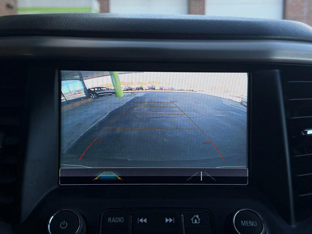 used 2019 GMC Acadia car, priced at $19,999