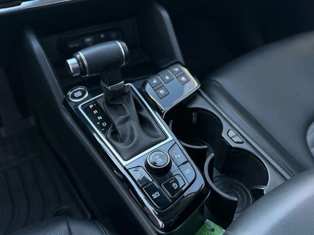 used 2023 Kia Sportage car, priced at $26,999