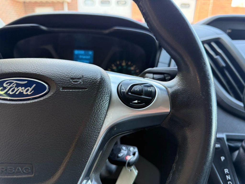 used 2017 Ford Transit-150 car, priced at $14,999