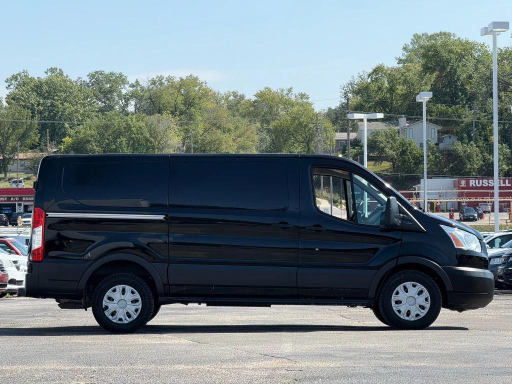 used 2017 Ford Transit-150 car, priced at $14,999