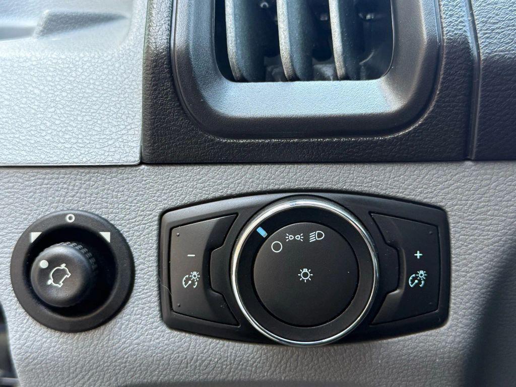 used 2017 Ford Transit-150 car, priced at $14,999