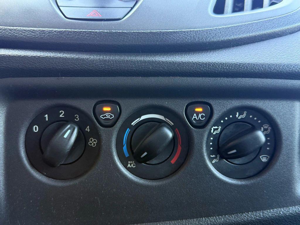 used 2017 Ford Transit-150 car, priced at $14,999