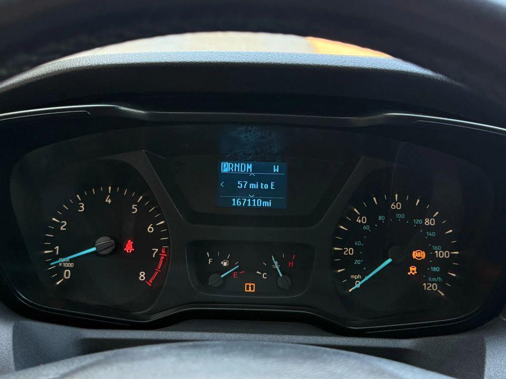 used 2017 Ford Transit-150 car, priced at $14,999