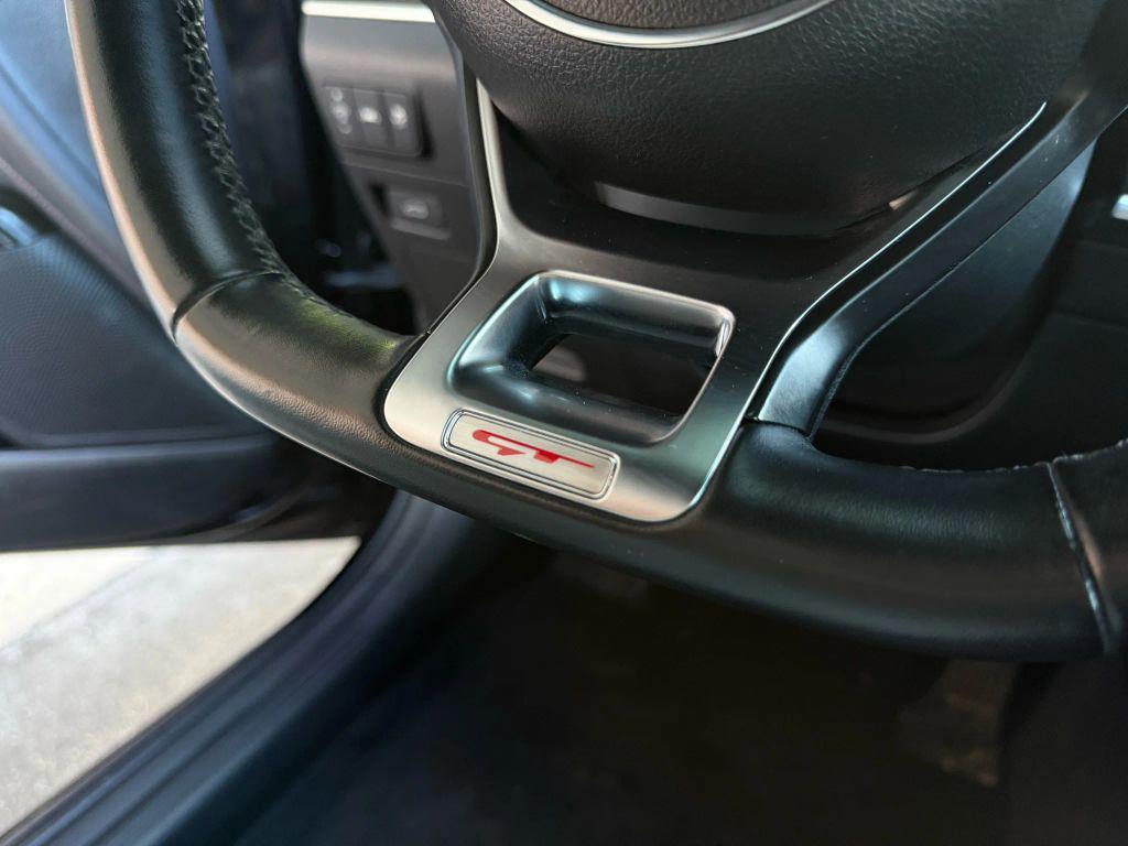 used 2022 Kia K5 car, priced at $19,999