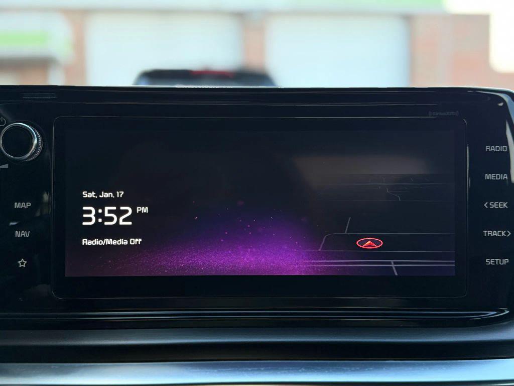 used 2022 Kia K5 car, priced at $19,999