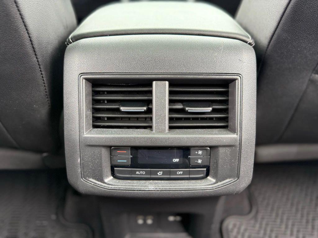 used 2021 Volkswagen Atlas car, priced at $22,999