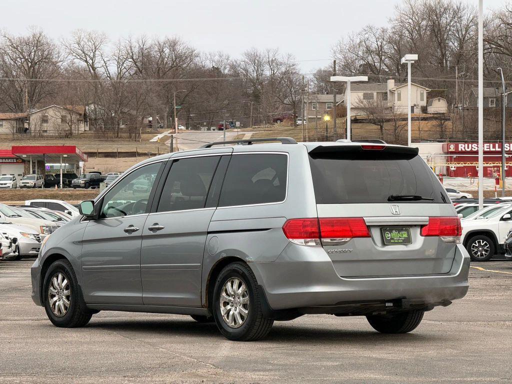 used 2010 Honda Odyssey car, priced at $6,999