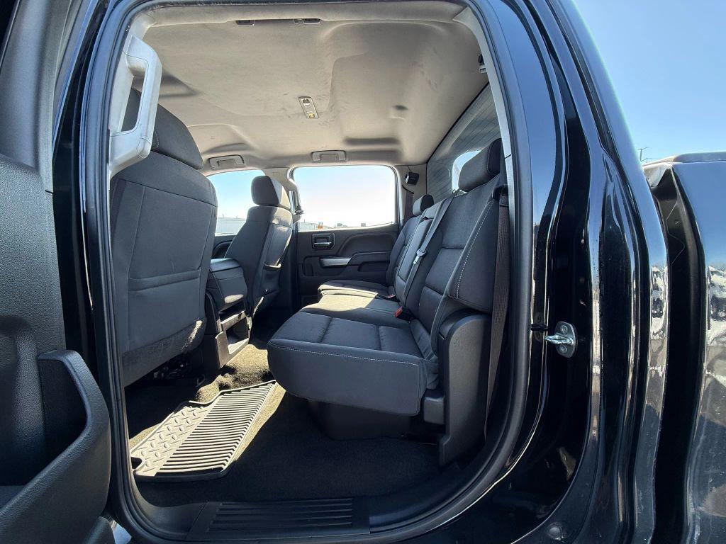 used 2016 Chevrolet Silverado 2500 car, priced at $27,999