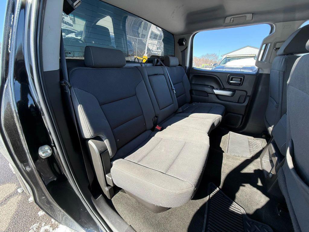 used 2016 Chevrolet Silverado 2500 car, priced at $27,999