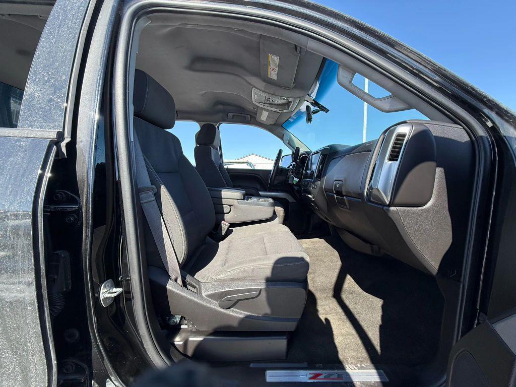 used 2016 Chevrolet Silverado 2500 car, priced at $27,999