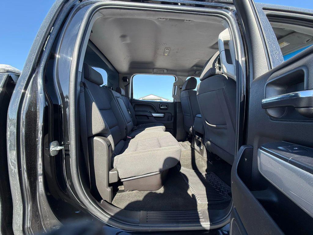 used 2016 Chevrolet Silverado 2500 car, priced at $27,999