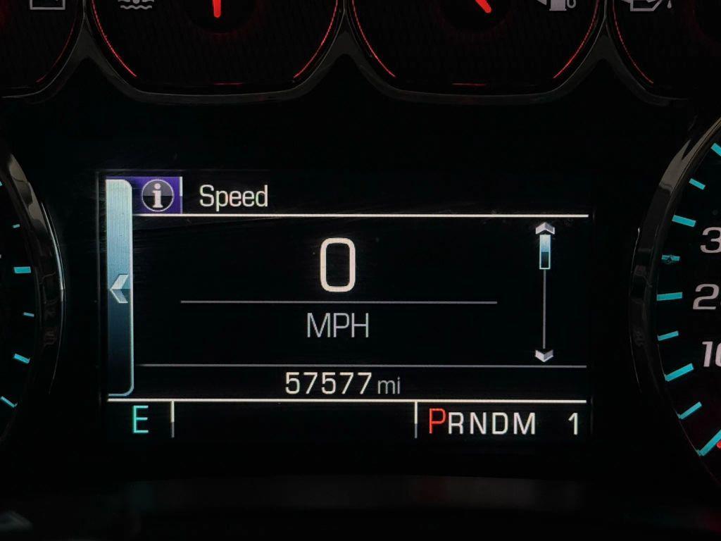 used 2016 Chevrolet Silverado 2500 car, priced at $27,999