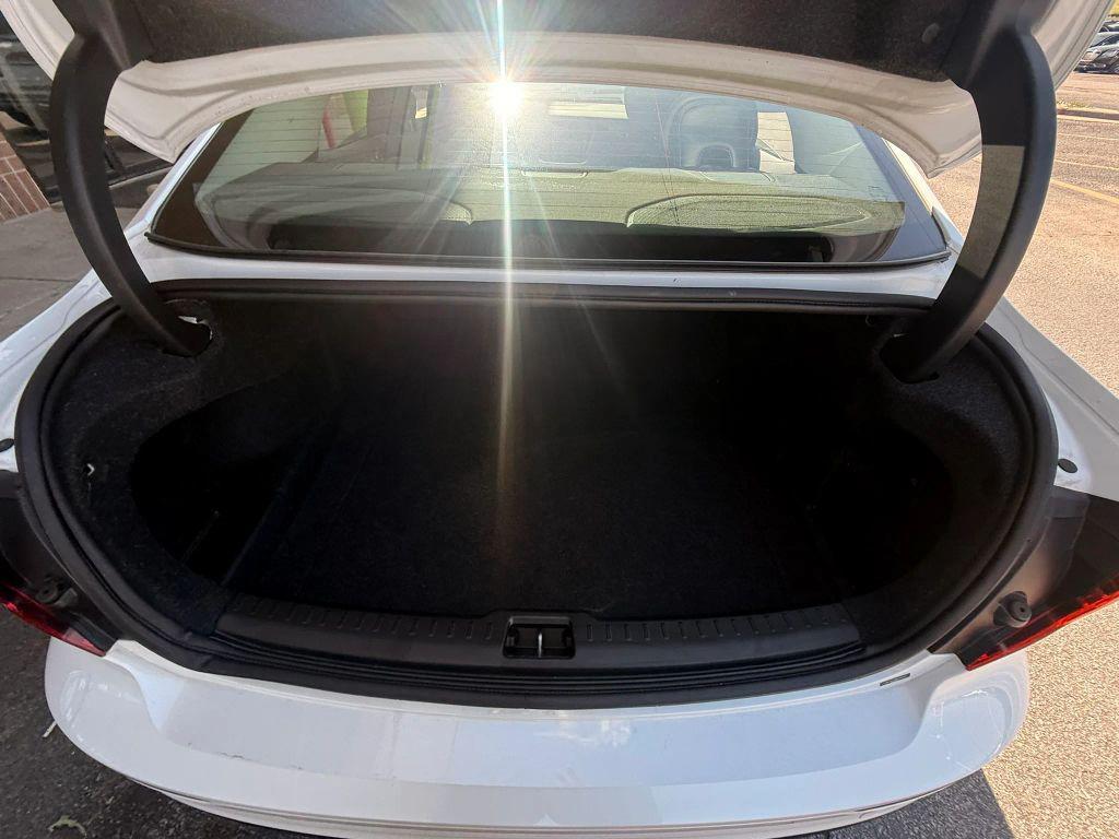 used 2022 Volvo S60 car, priced at $20,499