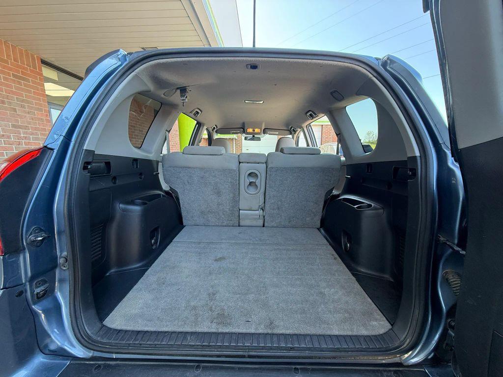 used 2011 Toyota RAV4 car, priced at $13,999