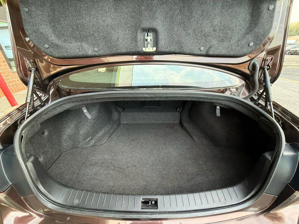 used 2018 INFINITI Q50 car, priced at $16,999