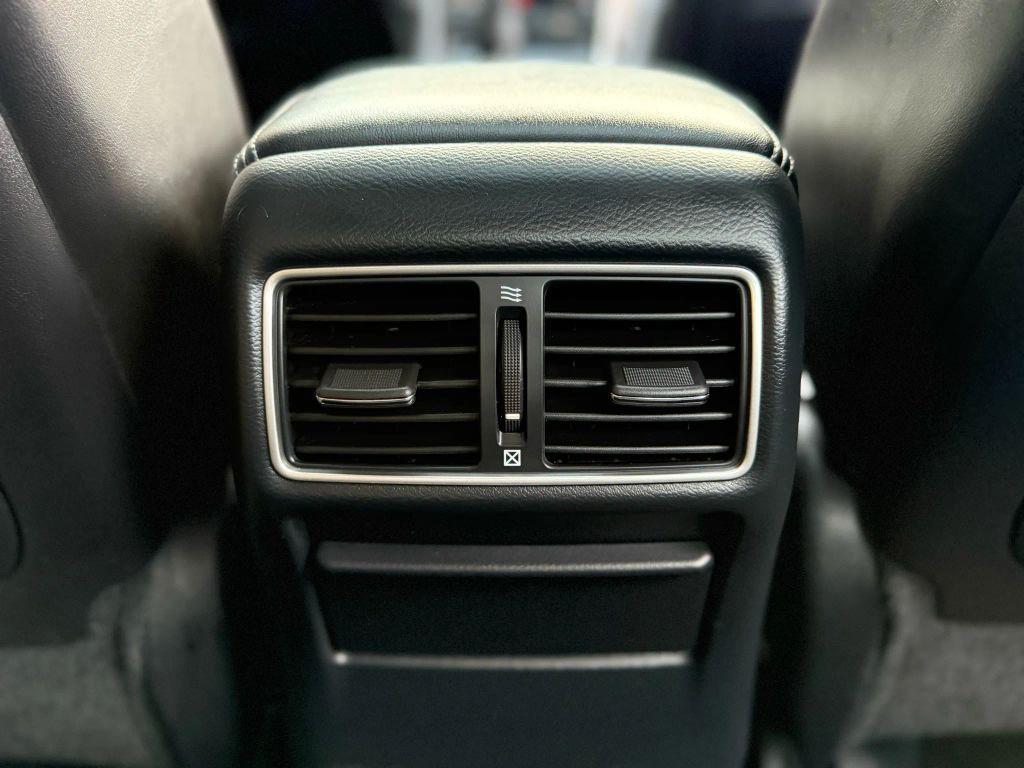 used 2018 INFINITI Q50 car, priced at $16,999