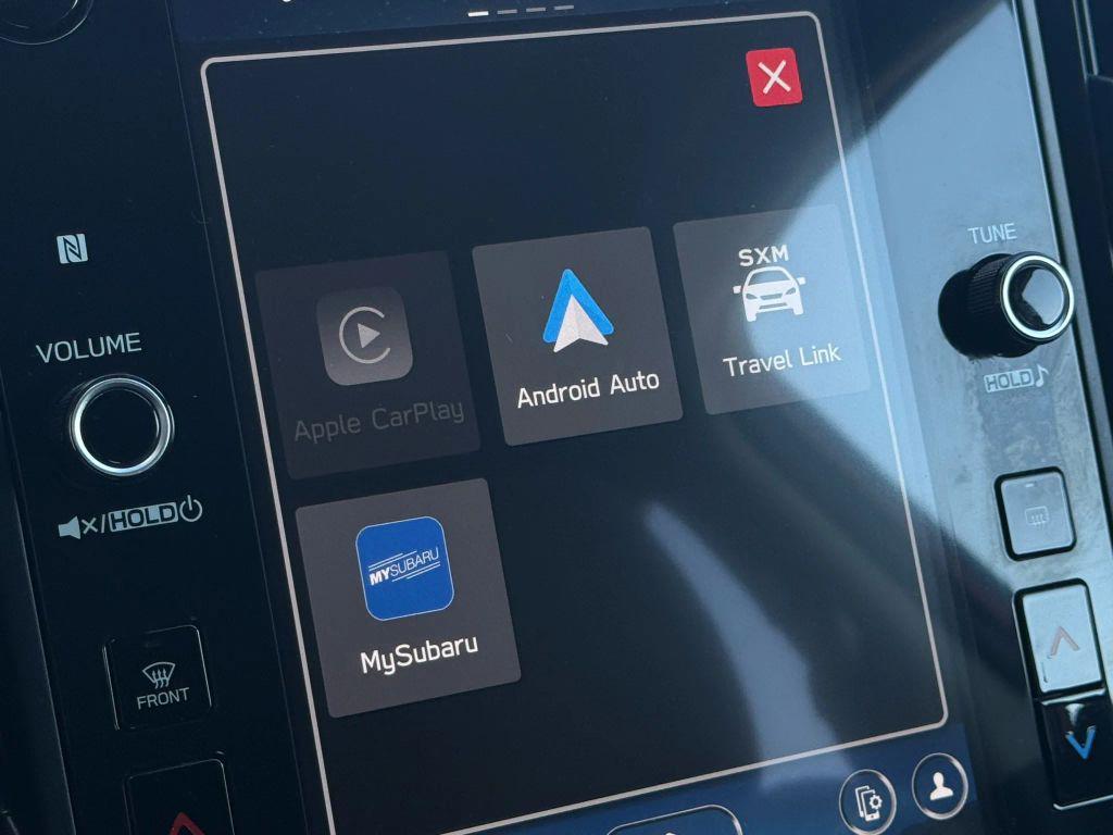 used 2025 Subaru Crosstrek car, priced at $23,999