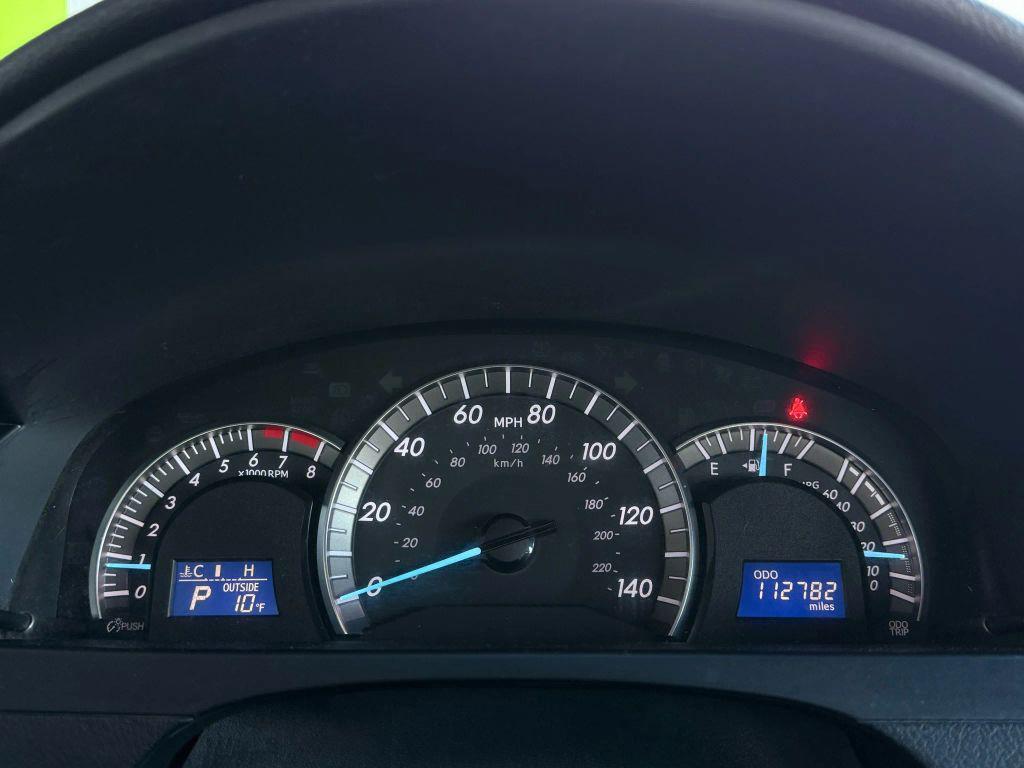 used 2012 Toyota Camry car, priced at $12,999