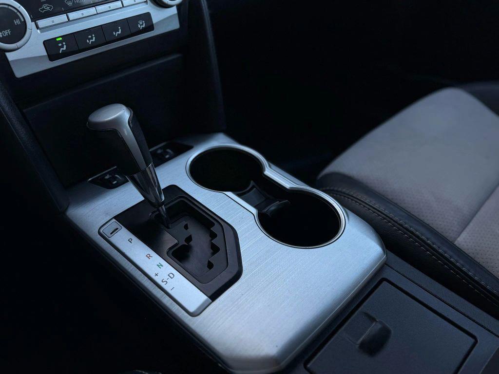 used 2012 Toyota Camry car, priced at $12,999