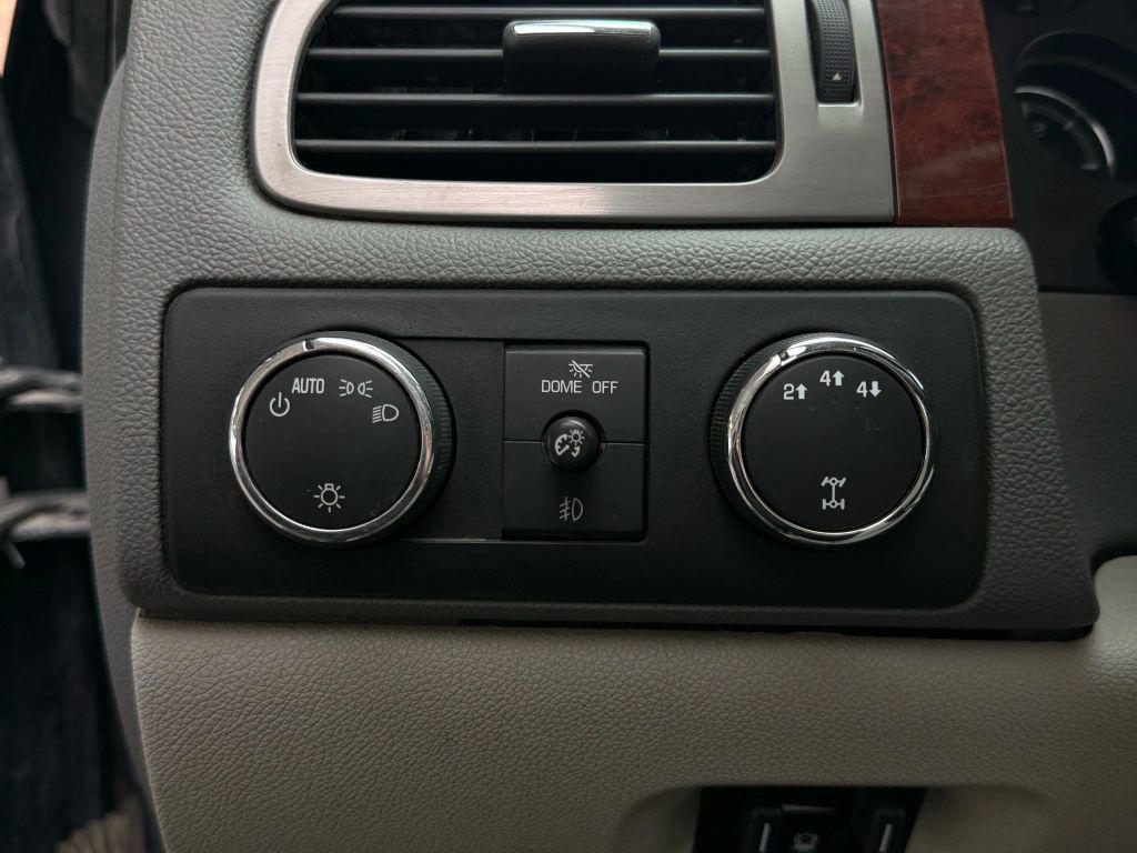 used 2012 Chevrolet Silverado 2500 car, priced at $13,999