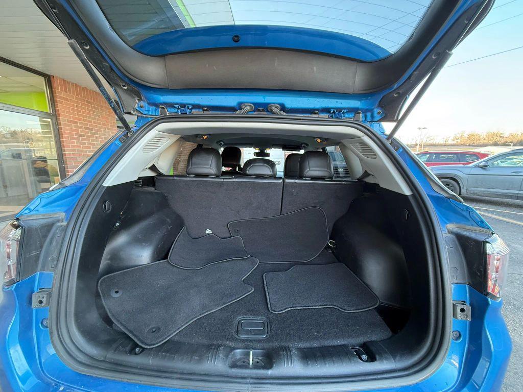 used 2020 Jeep Compass car, priced at $16,999